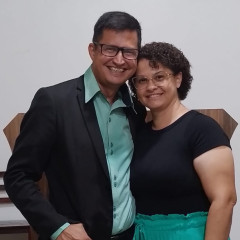 Ev. Douglas Santos